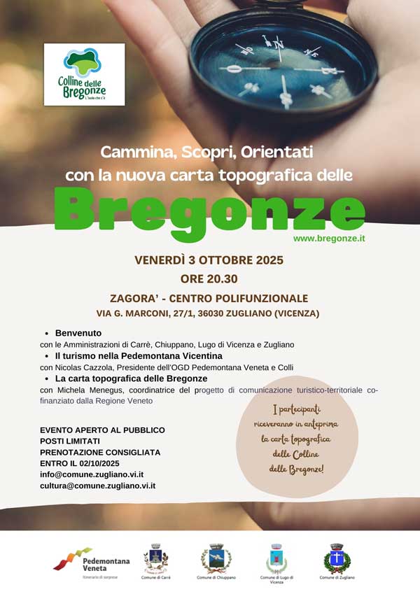 Bregonze evento outside